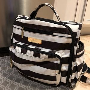 Jujube BFF “The First Lady” backpack